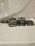 One LOT of Various Two Way Radio Related Equipment