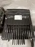 One LOT of Various Two Way Radio Related Equipment