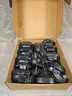 One LOT of Various Two Way Radio Related Equipment