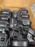 One LOT of Various Two Way Radio Related Equipment