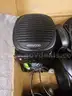 One LOT of Various Two Way Radio Related Equipment