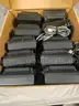 One LOT of Various Two Way Radio Related Equipment