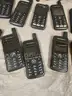 25 Motorola MOTOTRBO SL7550 UHF Two Way Radios