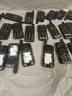 25 Motorola MOTOTRBO SL7550 UHF Two Way Radios