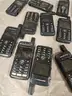 25 Motorola MOTOTRBO SL7550 UHF Two Way Radios