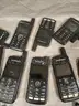 25 Motorola MOTOTRBO SL7550 UHF Two Way Radios