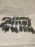 25 Motorola MOTOTRBO SL7550 UHF Two Way Radios
