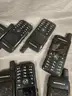 25 Motorola MOTOTRBO SL7550 UHF Two Way Radios