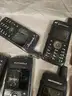 25 Motorola MOTOTRBO SL7550 UHF Two Way Radios
