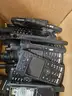25 Motorola MOTOTRBO SL7550 UHF Two Way Radios