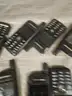 25 Motorola MOTOTRBO SL7550 UHF Two Way Radios