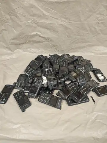 50 Motorola MOTOTRBO SL7550 UHF Two Way Radios