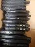 50 Motorola MOTOTRBO SL7550 UHF Two Way Radios