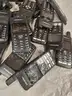 32 Motorola MOTOTRBO SL7550 UHF Two Way Radios
