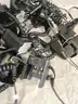 One LOT of Various Two Way Radio Related Equipment