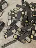 One LOT of Various Two Way Radio Related Equipment