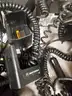 One LOT of Various Two Way Radio Related Equipment