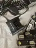 One LOT of Various Two Way Radio Related Equipment