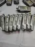One Lot of 20 Motorola XPR3500e UHF Two Way Radios