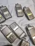 One Lot of 20 Motorola XPR3500e UHF Two Way Radios