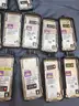 One Lot of 20 Motorola XPR3500e UHF Two Way Radios