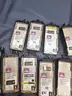 One Lot of 20 Motorola XPR3500e UHF Two Way Radios
