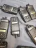 One Lot of 20 Motorola XPR3500e UHF Two Way Radios