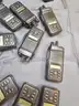 One Lot of 20 Motorola XPR3500e UHF Two Way Radios