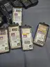 One Lot of 20 Motorola XPR3500e UHF Two Way Radios