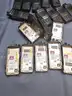 One Lot of 20 Motorola XPR3500e UHF Two Way Radios