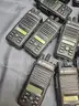One Lot of 20 Motorola XPR3500e UHF Two Way Radios
