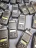 One Lot of 20 Motorola XPR3500e UHF Two Way Radios