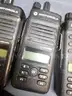 One Lot of 20 Motorola XPR3500e UHF Two Way Radios