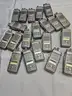 One Lot of 20 Motorola XPR3500e UHF Two Way Radios