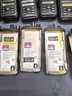 One Lot of 40 Motorola XPR3500e UHF Two Way Radios