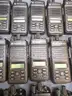 One Lot of 40 Motorola XPR3500e UHF Two Way Radios