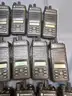 One Lot of 40 Motorola XPR3500e UHF Two Way Radios