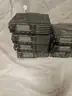 One LOT of UHF Two Way Radios