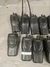 One LOT of Various Two Way Radio Related Equipment