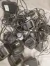 One LOT of Various Two Way Radio Related Equipment