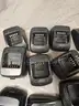 One LOT of 25 Kenwood KSC-32 Two Way Radio Rapid Chargers