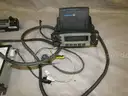 One LOT of Various Two Way Radio Related Equipment