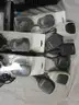One LOT of Various Two Way Radio Related Equipment