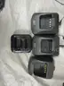 One LOT of Various Two Way Radio Related Equipment