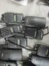 One LOT of Various Two Way Radio Related Equipment