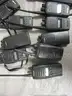 One LOT of Various Two Way Radio Related Equipment