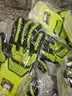 21 Pairs of Cut Resistant Anti Impact Gloves in Packaging