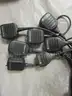 One LOT of Various Two Way Radio Related Equipment