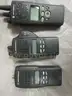 One LOT of Various Two Way Radio Related Equipment