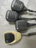 One LOT of Various Two Way Radio Related Equipment